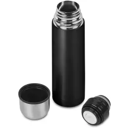 Altitude Alpaca Stainless Steel Black Open